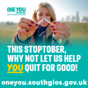 Smokefree South Glos - Oct 2025
