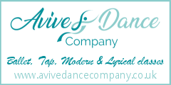 Avive Dance Company