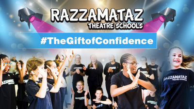 Razzamataz Performing Arts Tuition competition