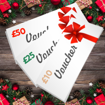 Hawkins Spending Spree competition