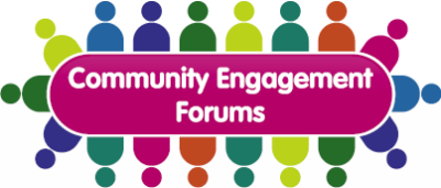 Community Engagement Forums