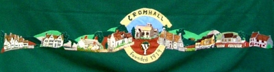Cromhall WI