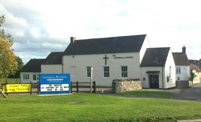 Cromhall Chapel