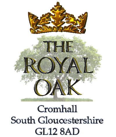 The Royal Oak