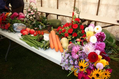 Cromhall Horticultural Society