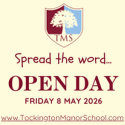 Tockington Manor School
