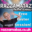 Razzamataz 