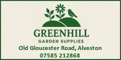 Greenhill Garden Supplies