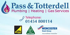 Pass & Totterdell Plumbing