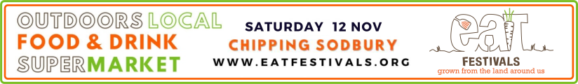eat:Chipping Sodbury Food Festival