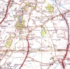 Ordnance Survey One-Inch Map, 1913-1932