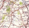 Ordnance Survey One-Inch Map, 1930-1946