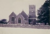 St. Andrew's Church, 1963