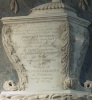 Memorial: Codrington (detail)