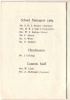 Cromhall School Centenary Handbook, p12