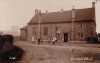 St. Andrew's School, 1932 postcard