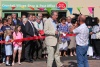 Opening of Cromhall Shop and Post Office